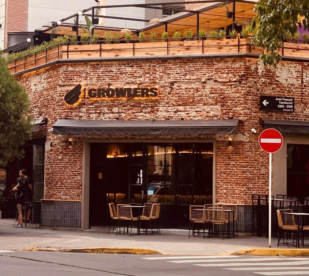 Rent Ibera Nunez - Buenos Aires — Photos 2