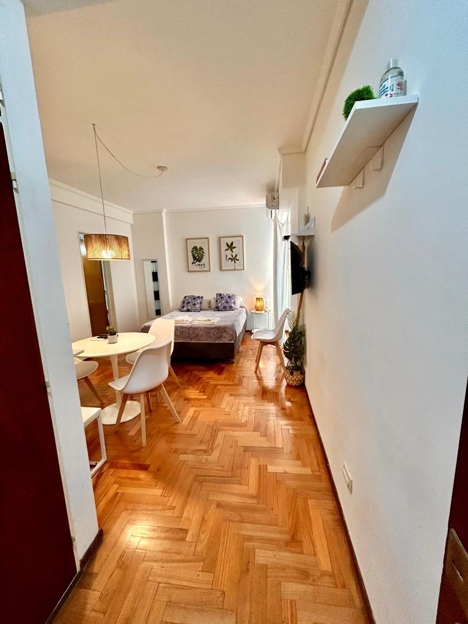 Rent Ibera Nunez - Buenos Aires, Buenos Aires