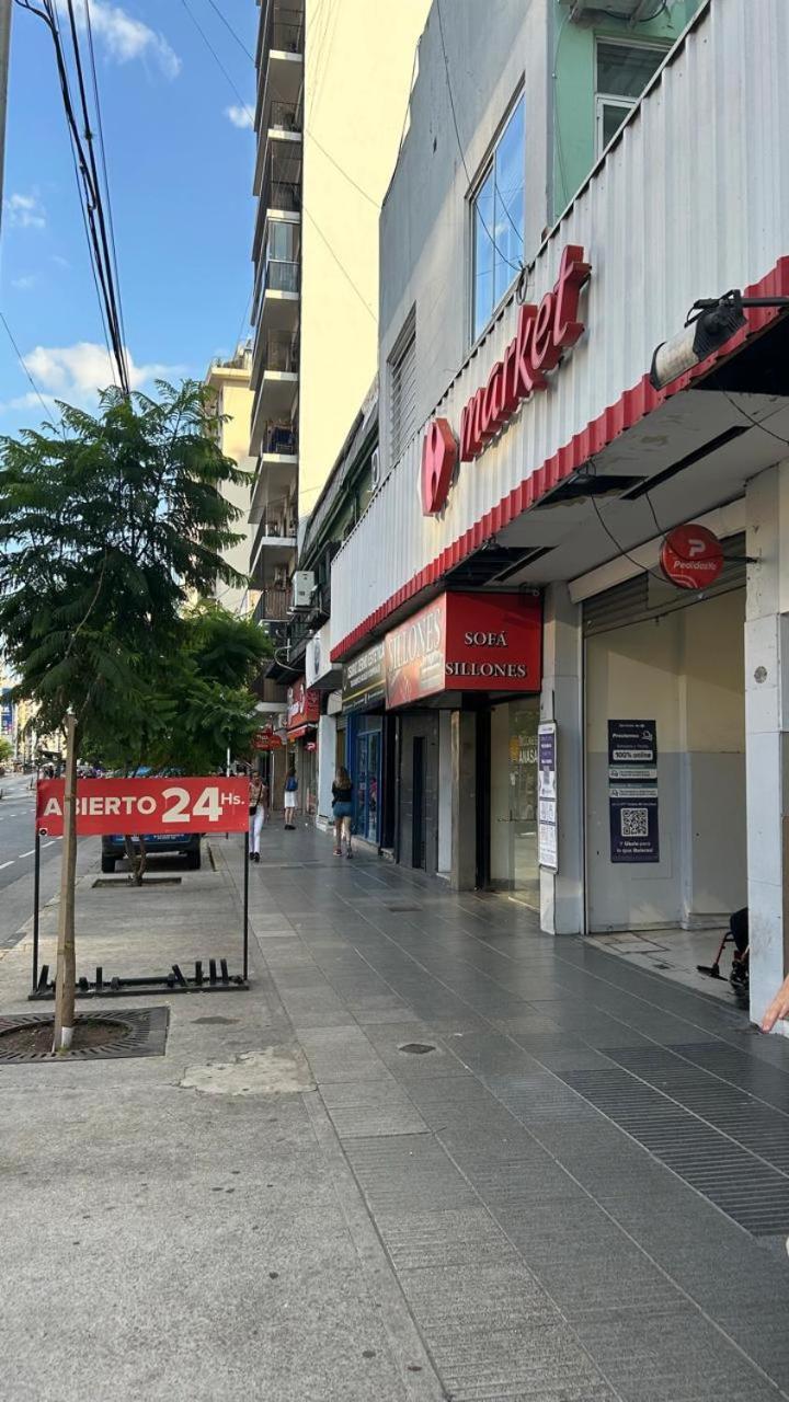 Rent Ibera Nunez - Buenos Aires — Photos 1
